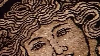 SQUIRT - scene #03 - (Original Restyling HD Version)