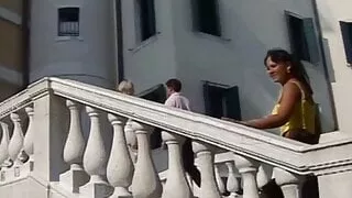 SINFONIE VENEZIANE - scene #02 - (Original Restyling HD