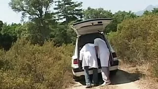 CROCEROSSINE ITALIANE OFFRESI - scene #04 - (Original