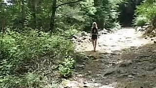 L'ESPLORATRICE - scene #04 - (Original Restyling HD Version)