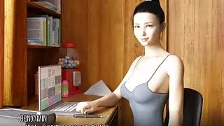 University Of Problems: Weekends  In The Dormitory - Ep 16