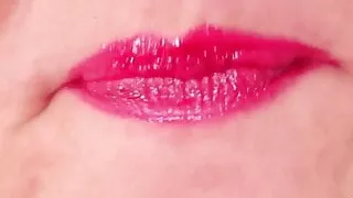 Sharpest teeth, Extreme close-up  #3