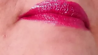 Sharpest teeth, Extreme close-up  #5