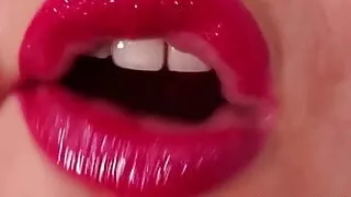 Sharpest teeth, Extreme close-up  #7