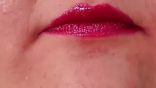 Sharpest teeth, Extreme close-up  #11