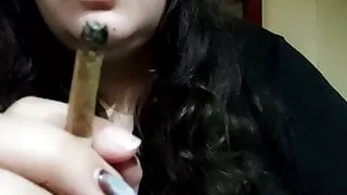 Smoking in the house