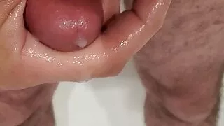 Shower cum