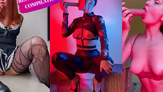 Best OF compilation Bj and Orgasm October – KleoModel