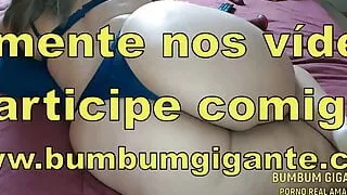 Queen of Amateur – I love to give yummy Anal