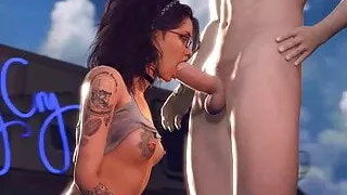 Sfm Devil May Cry Compilation 2 - 2020 Re-uploaded