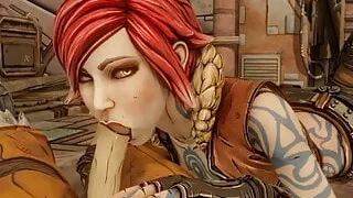 Borderlands Compilation 1 - 2020 Re-uploaded