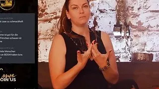 BDSM Real & Head Game, Switcher - BNH Discord Stream #11