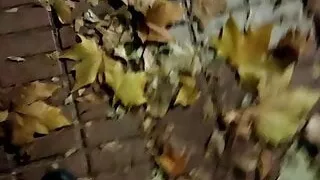 Walk with me down the street