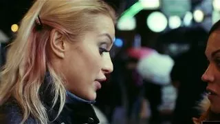 Cherry Kiss & Alyssa Reece - Life in a Glass (AVN Nominated)