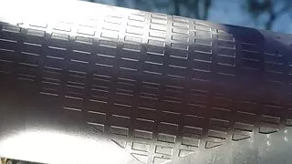 pumping dick in public