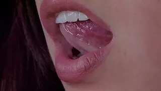 Karly’s Mouth Test