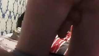 Arsch zum Rimmen und Schwanz zum Lutschen