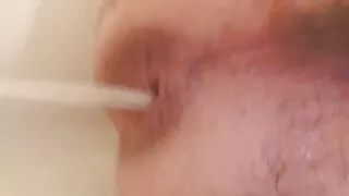 Squirt out my ass