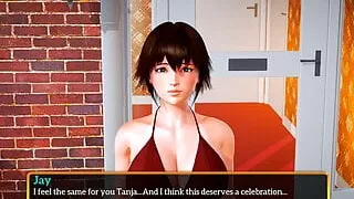 My New Household - (PT 21) - NC