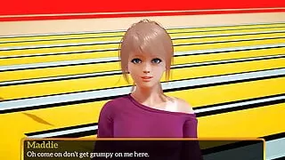 My New Household - (PT 22) - NC