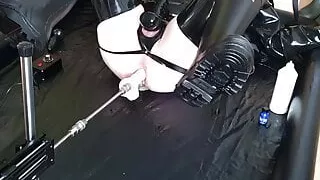 Rubber Video 6 Teil 1 Rubber Video 6 Teil 1