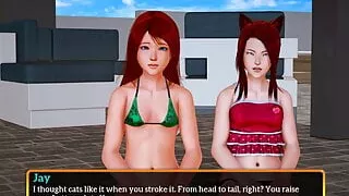 My New Household - (PT 26) - NC