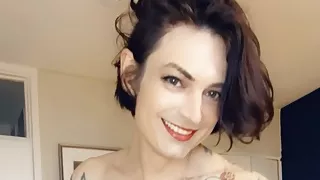 You wont believe what Angel is hiding