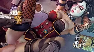 Borderlands Compilation 2 - 2020 Reuploaded