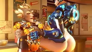 Tracer Cadet Oxton Complation - 2020 Reuploaded