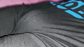 Teen Girlfriend Asks Him To Record Her Big Juicy Pussy