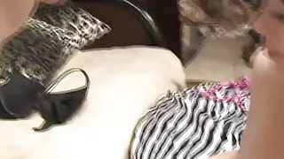 Roxi is a brunette teen who loves to play with big cock