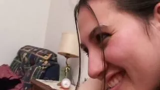 Bbw friends have threesome sex with willing cock