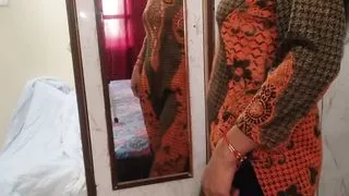 Stepson Seduces stepmother - Family sex by Jony Darling