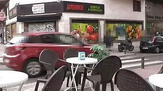 Aris Dark is back in porn!!! About time we see this MILF