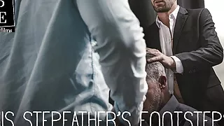 Calvin Banks erfährt, was sein Stiefvater wirklich macht