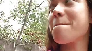 Lesbian Brenda James and Alyssa Reece don't mind the age gap