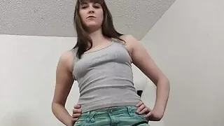 I will fuck your submissive ass so hard