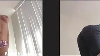 Do you like the new jeans I picked up – JOI