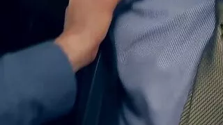 MENATPLAY Bearded Hunk Dani Robles Anal Bred By Damon Heart