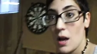 Whore fucks roommate’s BF in reverse cowgirl