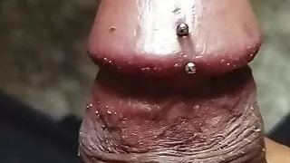 Cumshot surprise, banana penis, desi cock, big black cock.