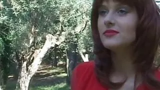 DOLCI PECCATI ANALI - scene #05 - (Original Restyling HD