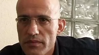 MADAME CLAUDE - scene #04 - (Original Restyling HD Version)