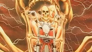 IL CAMORRISTA - scene #02 - (Original Restyling HD Version)