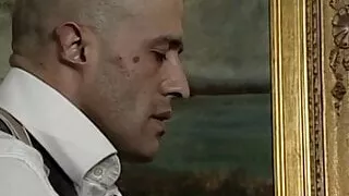 MAFIA - scene #06 - (Original Restyling HD Version)