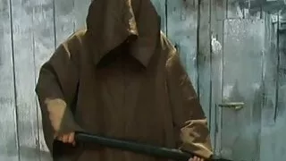 SERIAL KILLER - scene #06 - (Original Restyling HD Version)