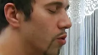 SERIAL KILLER - scene #07 - (Original Restyling HD Version)