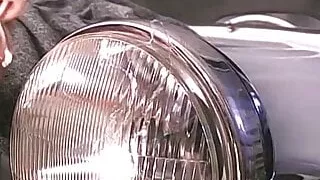 LE FANTASIE INTERRACIAL DI ANTONELLA - scene #02 - (Original