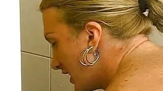 LE FANTASIE INTERRACIAL DI ANTONELLA - scene #03 - (Original