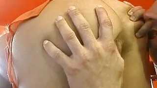 LE FANTASIE INTERRACIAL DI ANTONELLA - scene #04 - (Original